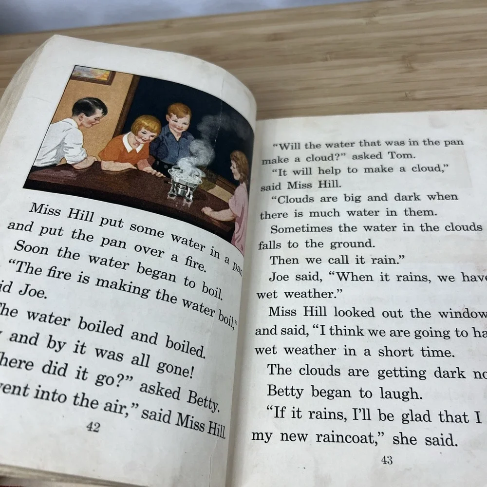 1933 Children's book 
